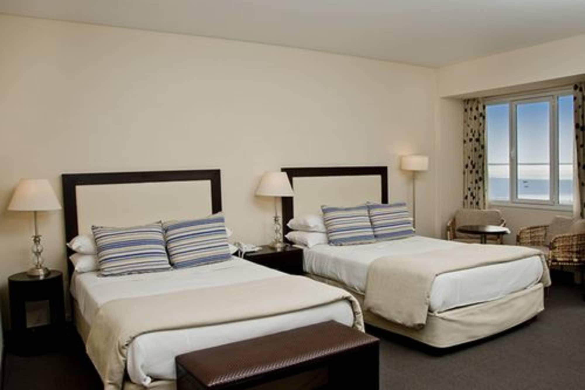 Hotel Peninsula Valdes Puerto Madryn Exterior foto