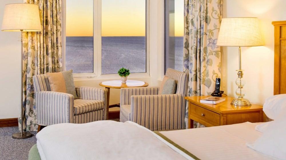 Hotel Peninsula Valdes Puerto Madryn Exterior foto