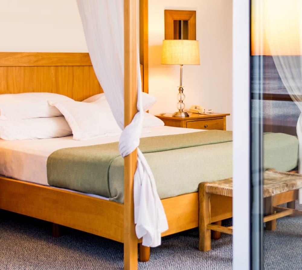 Hotel Peninsula Valdes Puerto Madryn Exterior foto