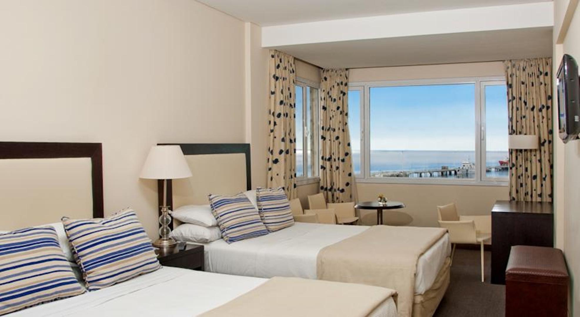 Hotel Peninsula Valdes Puerto Madryn Exterior foto