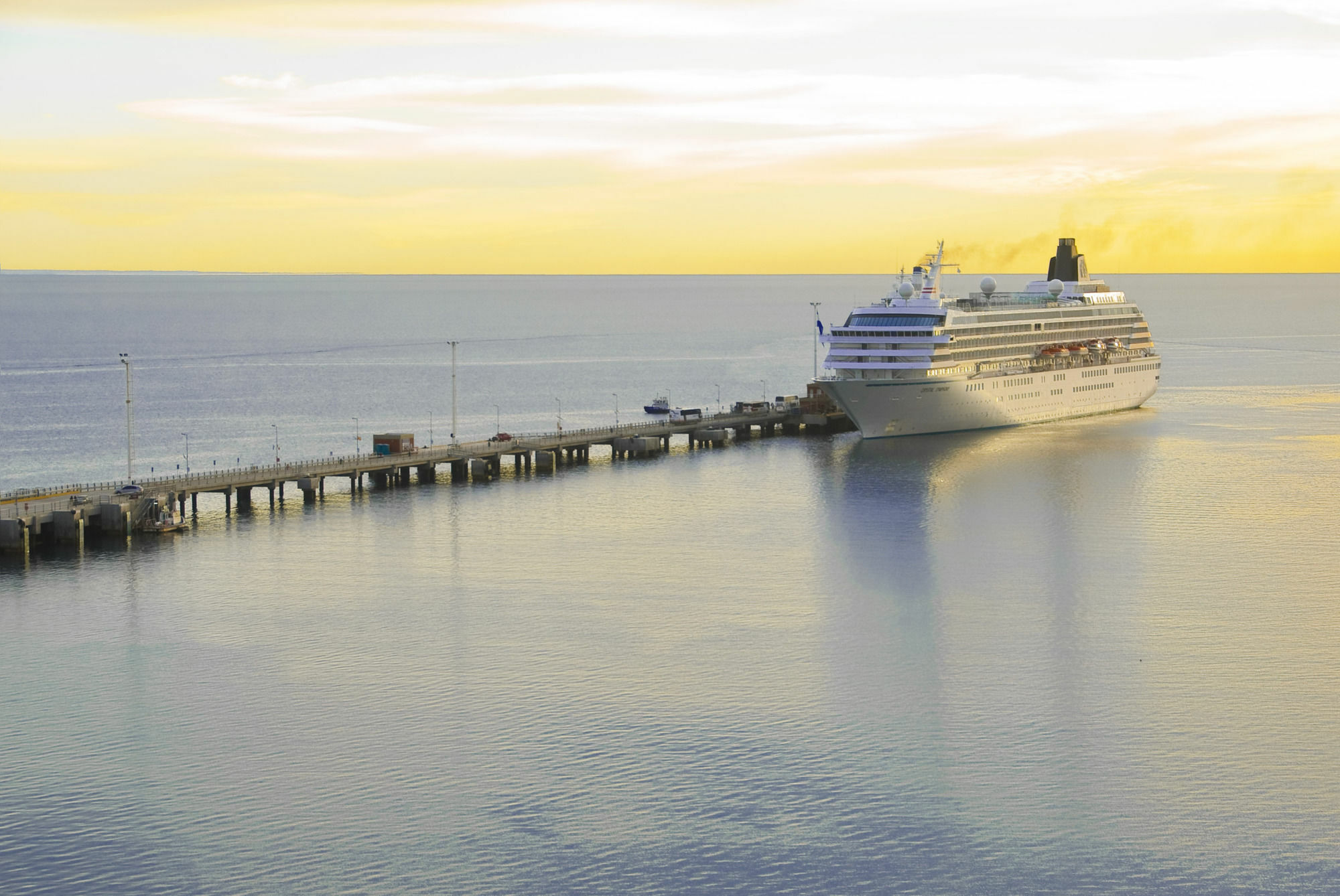 Hotel Peninsula Valdes Puerto Madryn Exterior foto
